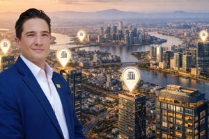 Chuyên gia Savills: Thị trường văn phòng Hà Nội 'thoát lõi' trung tâm, hình thành thế trận đa cực