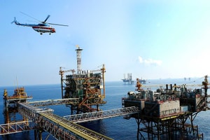NGHỊ QUYẾT 79: Tái định vị kinh tế nhà nước