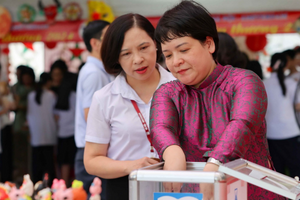 Trước 31/3 hằng năm, các quỹ từ thiện bắt buộc phải làm điều này