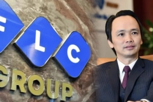 Vừa trở lại ghế Chủ tịch FLC, ông Trịnh Văn Quyết nhắm đến 2 dự án trọng điểm tại Thanh Hóa trị giá hơn 1 tỷ USD