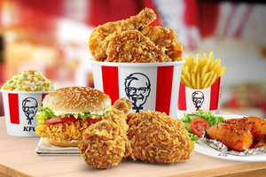 KFC phát thông báo khẩn trước thông tin về an toàn thực phẩm