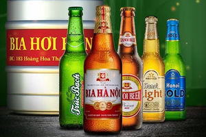 Sau ‘cú đấm’ nồng độ cồn, ngành bia lại đối mặt thuế mới: Đối thủ lớn nhất của Sabeco dự kiến ‘bốc hơi’ 50% lợi nhuận