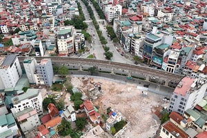 Hà Nội ‘tốc lực’ chi hơn 8.400 tỷ đồng thông mạch Vành đai 2,5 ngay trong năm 2026
