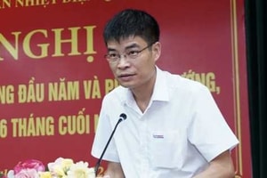Bắt cựu Phó Tổng Giám đốc doanh nghiệp điện có vốn điều lệ 4.500 tỷ đồng: Hé lộ thủ đoạn 'phù phép' số liệu khí thải