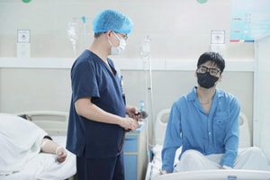 Ca mắc Covid-19 gia tăng, Bộ Y tế cảnh báo không chủ quan với biến thể ‘ve sầu’