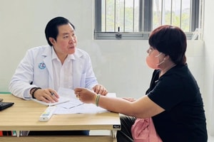 Tạp chí quốc tế công bố nghiên cứu của Việt Nam: Cảnh báo căn bệnh nguy hiểm đang trẻ hóa đáng lo ngại, tỷ lệ tử vong cao