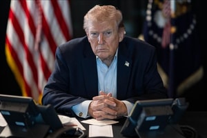 Giá dầu vọt lên 116 USD/thùng sau phát biểu gây sốc của ông Trump