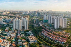 Một doanh nghiệp bán lẻ ‘lấn sân’ bất động sản, đặt mục tiêu lợi nhuận kỷ lục năm 2026