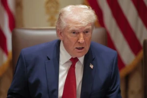 Tổng thống Trump: Iran chấp nhận ‘phần lớn’ kế hoạch 15 điểm của Mỹ