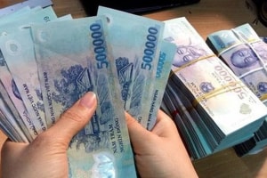 Công chức nghỉ việc sau khi nâng lương sẽ hưởng trợ cấp thế nào?