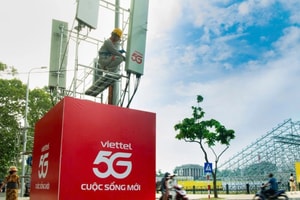 Tin vui lớn với toàn bộ người đang sử dụng mạng Internet Viettel