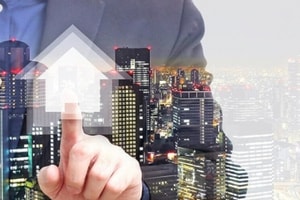 Vì sao giá nhà TP.HCM giảm từ 91 xuống 65 triệu, còn Hà Nội vẫn ‘ngất ngưởng’ trên đỉnh?
