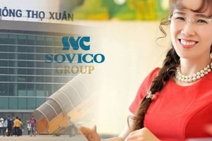 Tập đoàn của tỷ phú Nguyễn Thị Phương Thảo sẽ nghiên cứu lên đời sân bay hơn 60 năm tuổi tại khu vực miền Trung Việt Nam