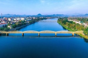 Cây cầu duy nhất Việt Nam từng mang tên một Thủ tướng Pháp: 3 lần bị đánh sập, nay trở thành biểu tượng của TP trực thuộc Trung ương trẻ nhất Việt Nam
