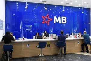 MB: Một Thành viên HĐQT xin từ nhiệm, thêm biến động ở nhóm cổ đông lớn