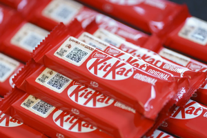 12 tấn kẹo KitKat ‘bốc hơi’ giữa đường, Nestlé phát cảnh báo nóng tới khách hàng!