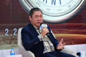 Vị lãnh đạo góp công đưa VPBankS IPO và niêm yết cổ phiếu rời HĐQT