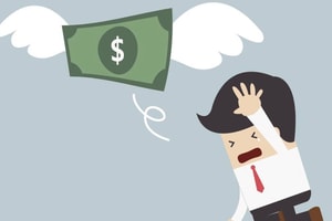 Một doanh nghiệp 'bốc hơi' 58% lợi nhuận sau kiểm toán