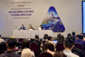 CTCK đầu tiên ước lãi quý I/2026, tự tin vào kết quả rà soát nâng hạng