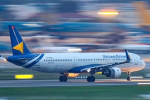 Chịu lỗ 20 tỷ/tàu bay do giá dầu, Vietravel Airlines vẫn cam kết tăng chuyến dịp 30/4
