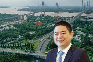 Tập đoàn Xuân Thiện đề xuất đầu tư tổ hợp khu công - nông nghiệp kết hợp đô thị - du lịch và năng lượng quy mô 80.000 tỷ tại Vĩnh Long