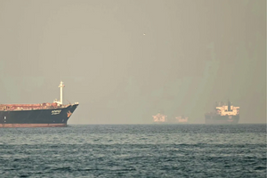 Chiến tranh bước sang tháng thứ 2, Iran ngày càng siết chặt eo biển Hormuz