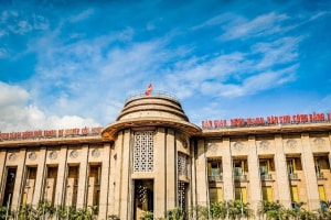 Ngân hàng Nhà nước chỉ đạo 'nóng' về lãi suất
