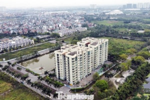 Chủ dự án 88 Central 'lật kèo' sau 6 năm ôm đất: Chuyển đơn đến công an giải quyết