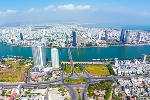 Bất động sản Đà Nẵng: Nguồn cung bùng nổ, giá neo cao nhưng thanh khoản 'đuối'