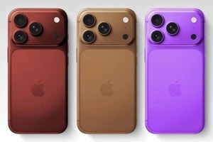Hé lộ giá iPhone 18 Pro Max, Apple đang tính toán điều gì?