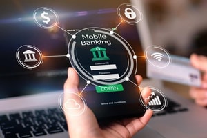 Chính thức từ mai: Vietcombank, VietinBank, BIDV, Agribank… dừng toàn bộ giao dịch nhận, chuyển tiền với đối tượng này