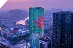 VPBank đặt mục tiêu tăng trưởng 30% mỗi năm, đưa tài sản số và vàng vào chiến lược