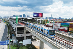 Giá đất tăng chóng mặt dọc các tuyến Metro: Cơn sốt đầu tư BĐS và lời cảnh báo không thể bỏ qua