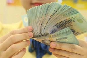 Đề xuất tăng lương cơ sở với cán bộ, công chức từ 1/7