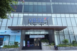 Kỳ vọng nâng hạng, Chứng khoán Vietinbank (CTS) lên kế hoạch tăng trưởng mạnh giai đoạn 2026–2028