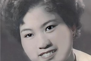 NSƯT là 'đệ nhất mỹ nhân' có giọng hát đặc biệt nhất làng chèo Việt: Qua đời vì tai nạn trên đường lưu diễn, được hóa trang thành 'Thị Mầu' trước khi đưa vào quan tài