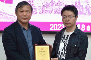 Nhà sinh học hàng đầu thế giới rời Mỹ chọn về nước cống hiến sau 20 năm, mang theo cả 'gia tài' gây choáng ngợp
