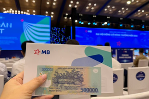 MBB được gì khi sở hữu tệp khách hàng tương đương 35% dân số Việt Nam?