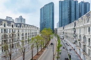 Sau kiểm toán, Sunshine Group báo lãi gần 11.300 tỷ trong 2025, tăng hơn 11 lần so với năm trước