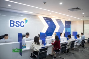 Chứng khoán BIDV (BSI) đặt mục tiêu lãi kỷ lục 700 tỷ đồng, duy trì tỷ lệ vốn khả dụng trên 260%