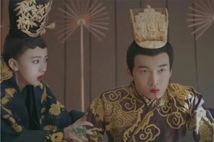 Vị hoàng đế có cuộc đời tai tiếng: Cưới con dâu, chết thảm vì bị con trai xẻo mũi