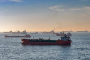 Vì sao việc đóng cửa eo biển Hormuz đang trở thành khủng hoảng của châu Á?