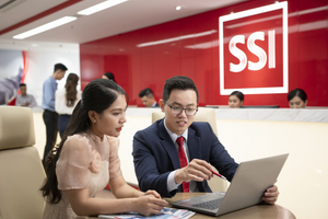 Chứng khoán SSI bất ngờ thông báo: 1.000 slot khoá học đã bị 'tuồn' ra ngoài