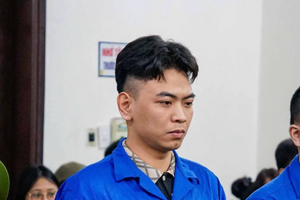 Bác đơn kháng cáo, giữ nguyên mức án 24 tháng tù giam đối với ‘tổng tài’ Nguyễn Văn Thiên