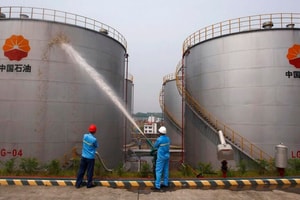 Giải mã 'pháo đài năng lượng' giúp Trung Quốc vượt bão dầu mỏ và bước đi xây dựng vùng đệm chiến lược của Việt Nam
