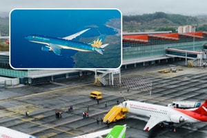 Hôm nay, Việt Nam chính thức tạm dừng khai thác một đường bay quan trọng