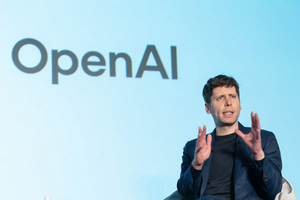 Chưa từng có trong lịch sử: OpenAI được cả 3 ông lớn rót tiền, định giá hơn 850 tỷ USD