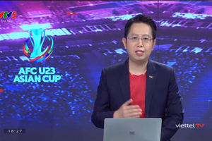BTV Đài VTV sở hữu học vấn cực khủng, từng là ‘thủ khoa của các thủ khoa’ tại Hà Nội, con trai của NGND, Giáo sư Toán học lừng danh