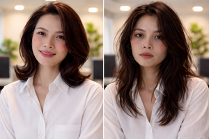 Vì sao nhiều nhân viên văn phòng ‘xuống sắc’ chỉ sau vài giờ ngồi làm việc?