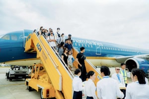 Vietnam Airlines thông báo tin quan trọng, khách bay nội địa lưu ý ngay hôm nay